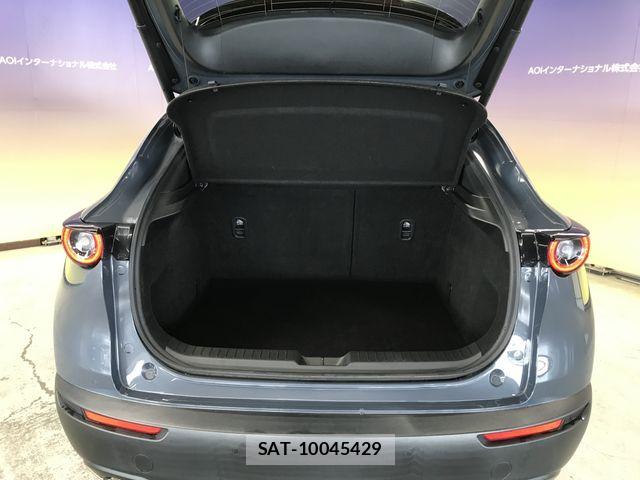 Mazda CX-30 2022-07 7216853-9