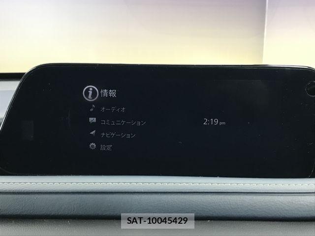 Mazda CX-30 2022-07 7216853-11
