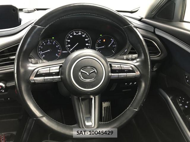 Mazda CX-30 2022-07 7216853-13