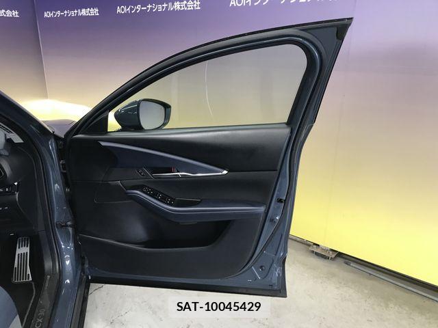 Mazda CX-30 2022-07 7216853-19