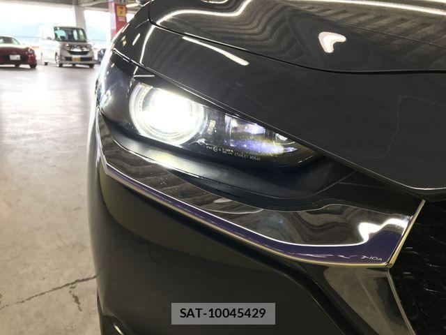 Mazda CX-30 2022-07 7216853-22