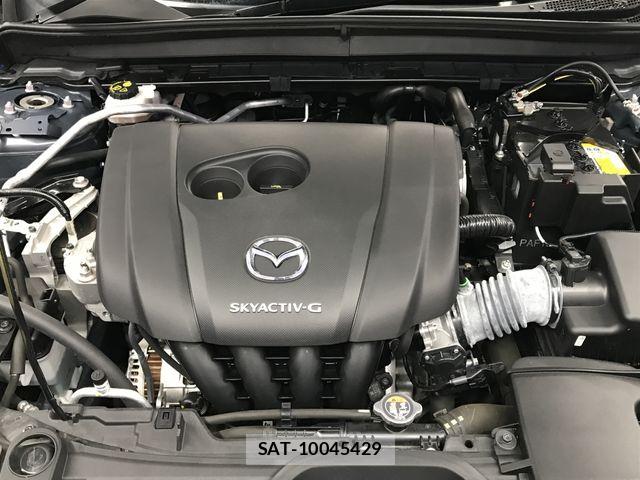 Mazda CX-30 2022-07 7216853-29