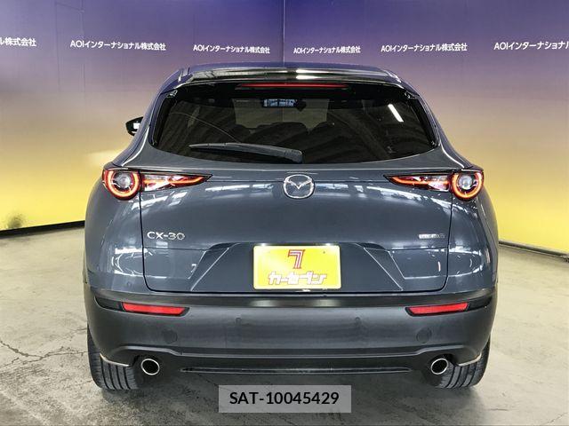 Mazda CX-30 2022-07 7216853-3