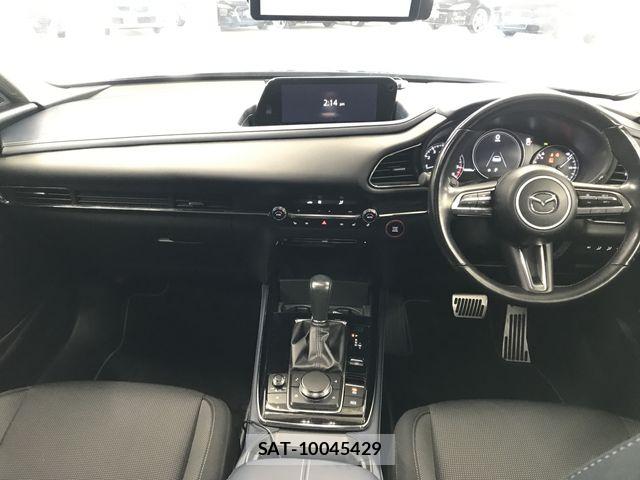 Mazda CX-30 2022-07 7216853-5