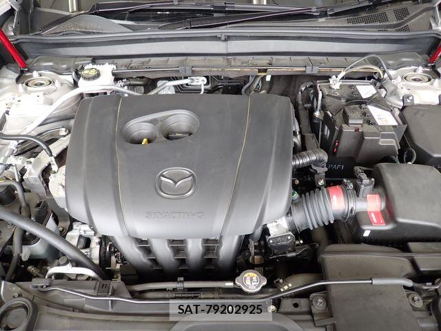 Mazda CX-30 2025-05 7216861-27