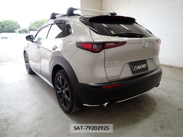 Mazda CX-30 2025-05 7216861-2