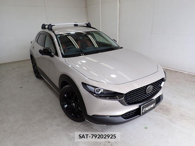 Mazda CX-30 2025-05 7216861-3