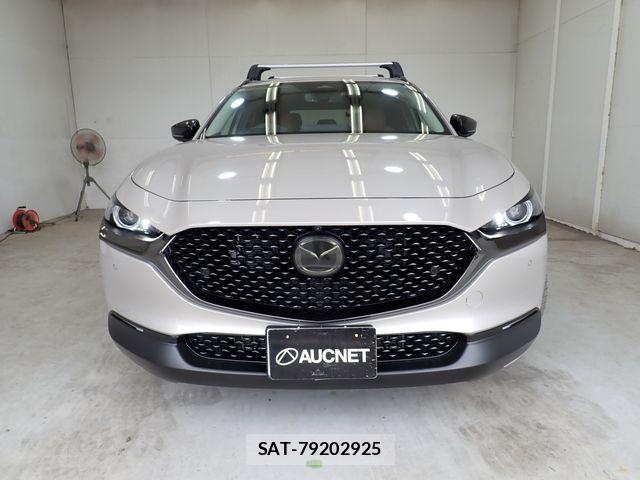 Mazda CX-30 2025-05 7216861-4