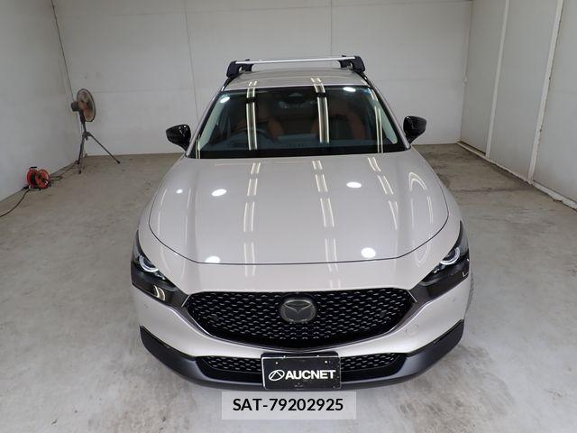 Mazda CX-30 2025-05 7216861-5