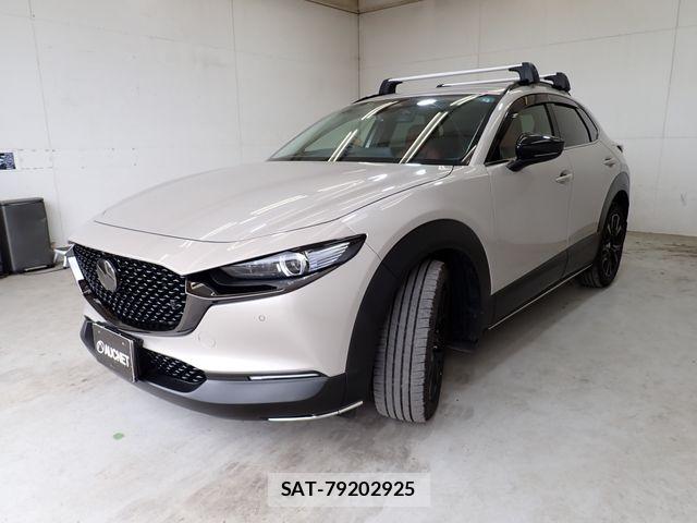 Mazda CX-30 2025-05 7216861-6