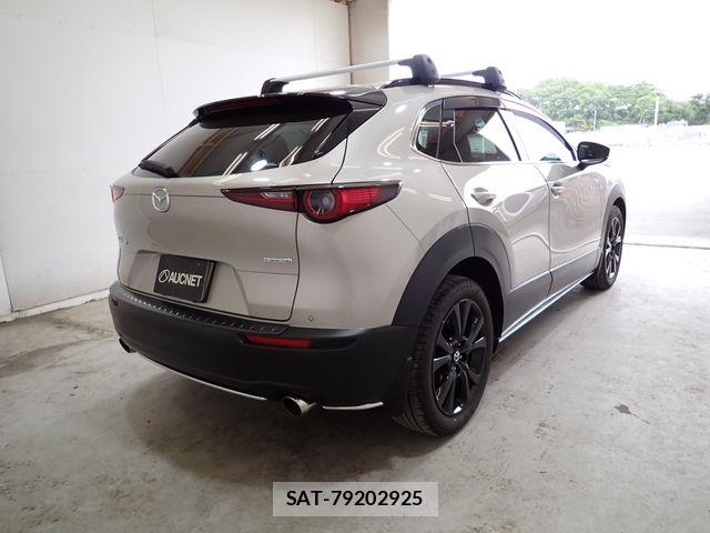 Mazda CX-30 2025-05 7216861-7