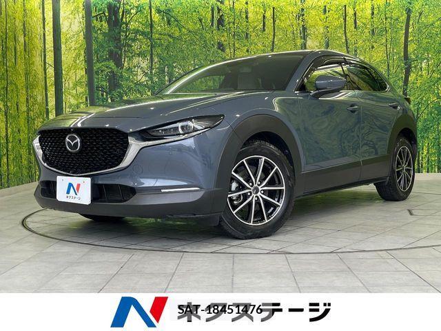 Mazda CX-30 2019-09 7214196-0