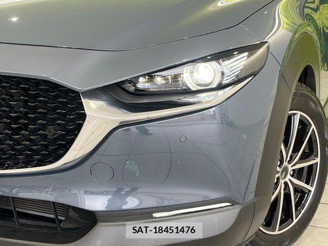 Mazda CX-30 2019-09 7214196-11