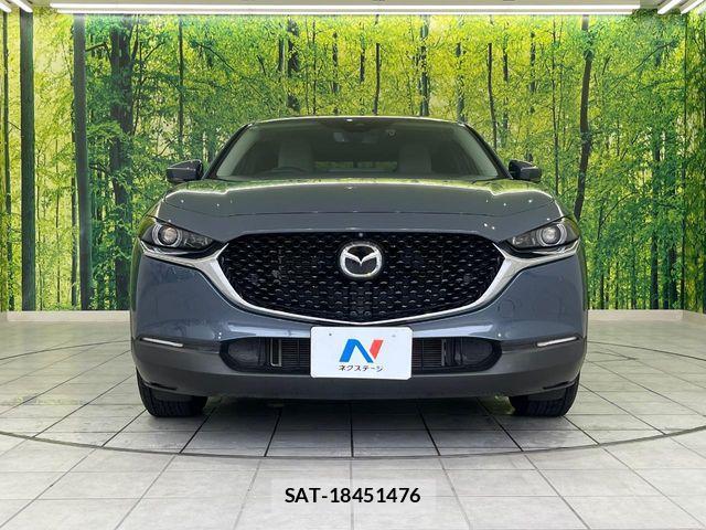 Mazda CX-30 2019-09 7214196-13