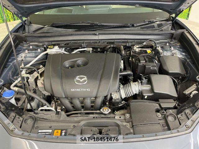 Mazda CX-30 2019-09 7214196-17