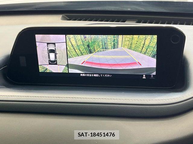 Mazda CX-30 2019-09 7214196-4