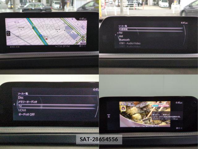 Mazda CX-30 2019-09 7214197-9