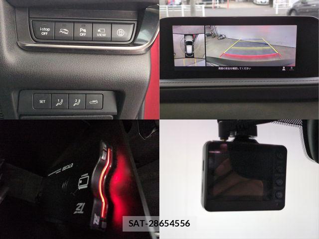 Mazda CX-30 2019-09 7214197-10