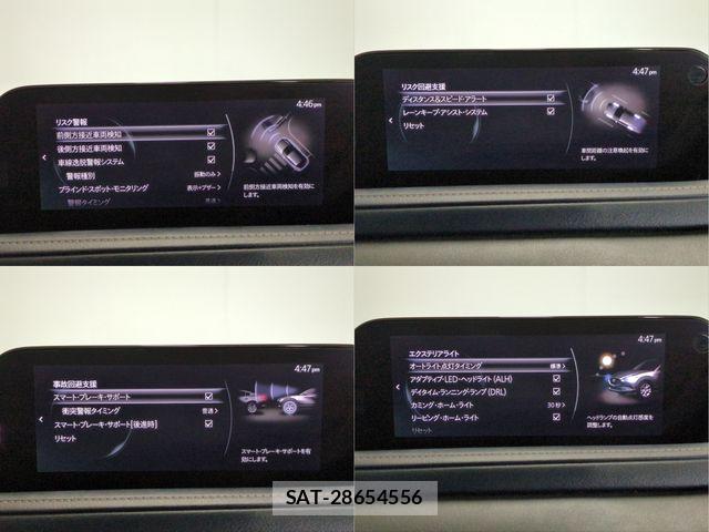 Mazda CX-30 2019-09 7214197-11