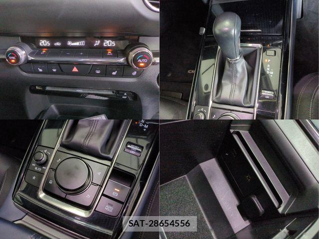 Mazda CX-30 2019-09 7214197-12