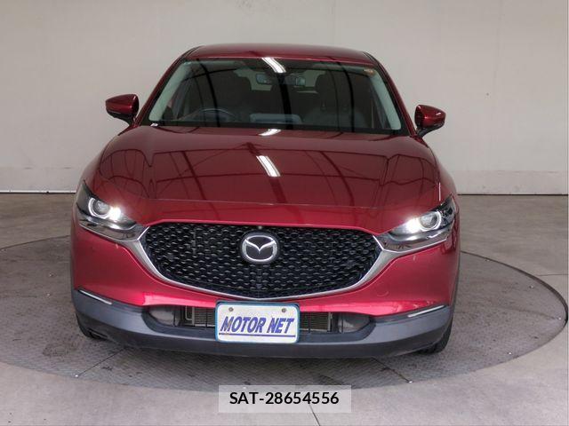 Mazda CX-30 2019-09 7214197-14