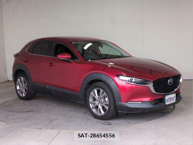 Mazda CX-30 2019-09 7214197-15