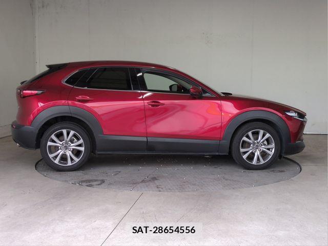 Mazda CX-30 2019-09 7214197-16