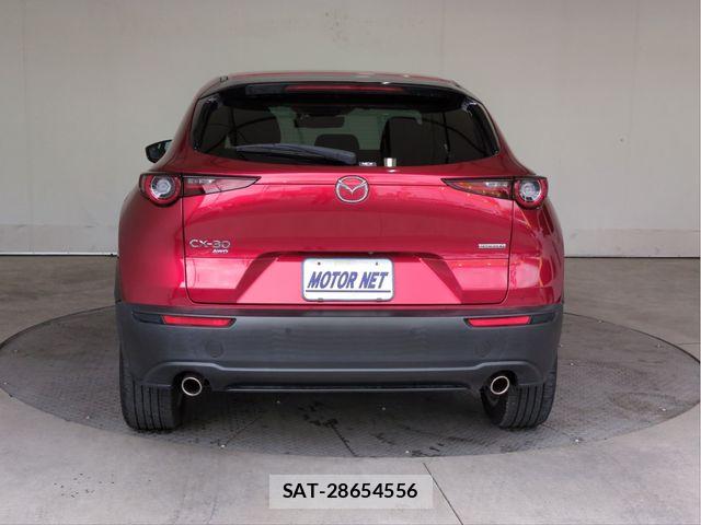 Mazda CX-30 2019-09 7214197-17