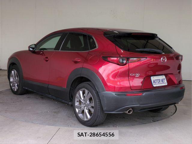 Mazda CX-30 2019-09 7214197-18