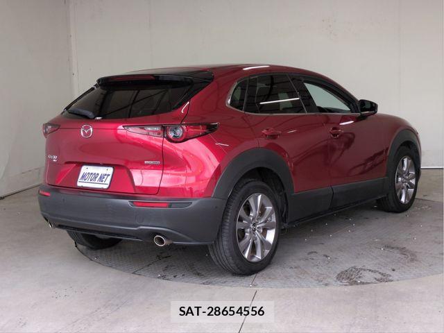 Mazda CX-30 2019-09 7214197-1