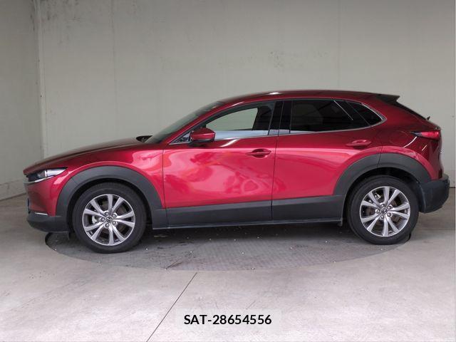 Mazda CX-30 2019-09 7214197-19