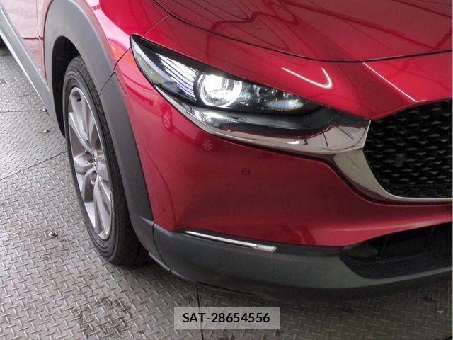 Mazda CX-30 2019-09 7214197-20