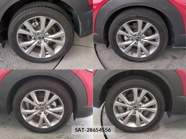 Mazda CX-30 2019-09 7214197-22