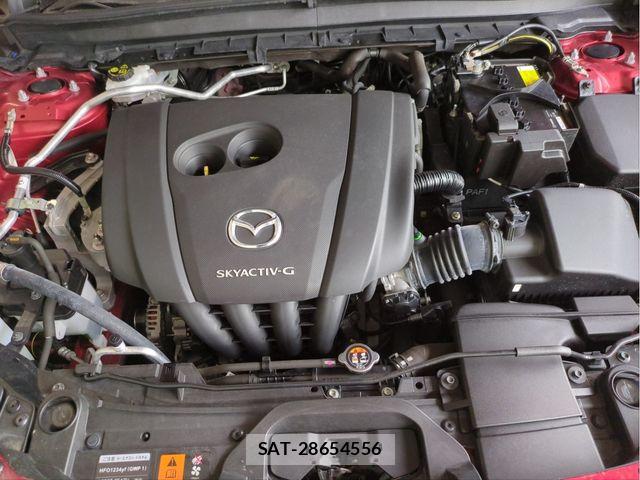 Mazda CX-30 2019-09 7214197-23