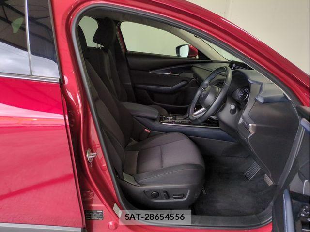 Mazda CX-30 2019-09 7214197-25