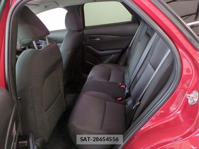 Mazda CX-30 2019-09 7214197-4