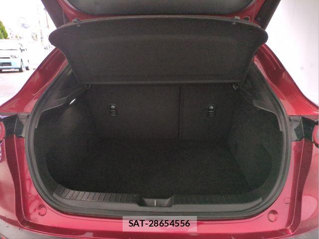 Mazda CX-30 2019-09 7214197-6