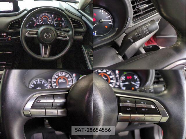 Mazda CX-30 2019-09 7214197-8