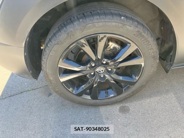 Mazda CX-30 2022-07 7216854-8