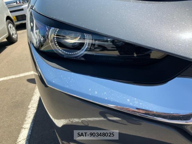 Mazda CX-30 2022-07 7216854-14