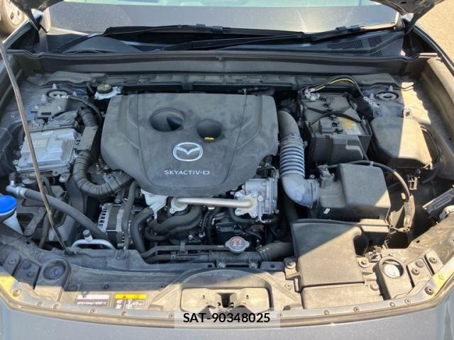 Mazda CX-30 2022-07 7216854-15