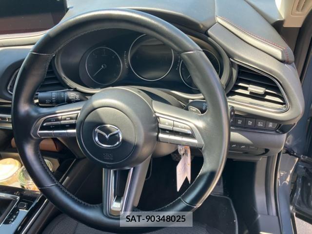 Mazda CX-30 2022-07 7216854-20