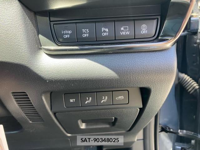 Mazda CX-30 2022-07 7216854-21