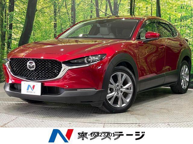 Mazda CX-30 2022-11 7216852-0