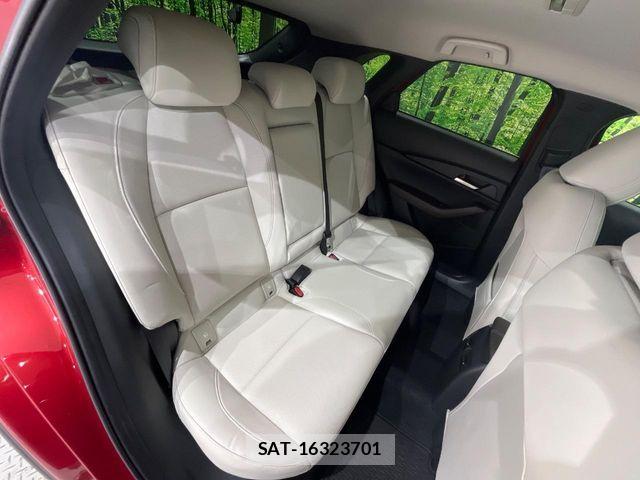 Mazda CX-30 2022-11 7216852-9