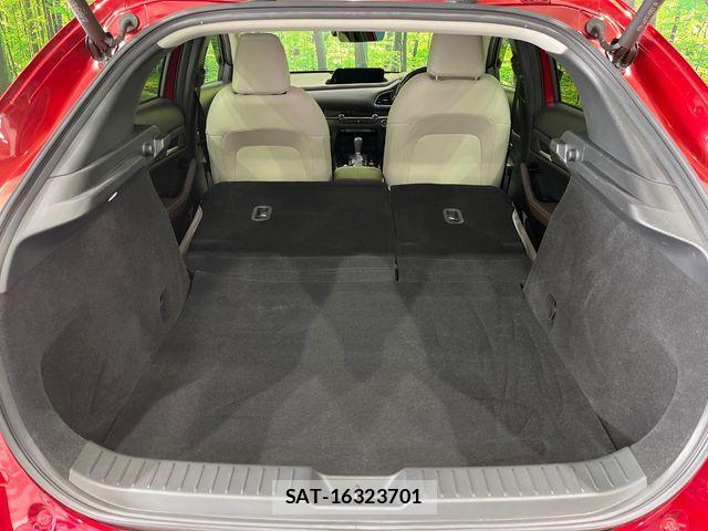 Mazda CX-30 2022-11 7216852-10