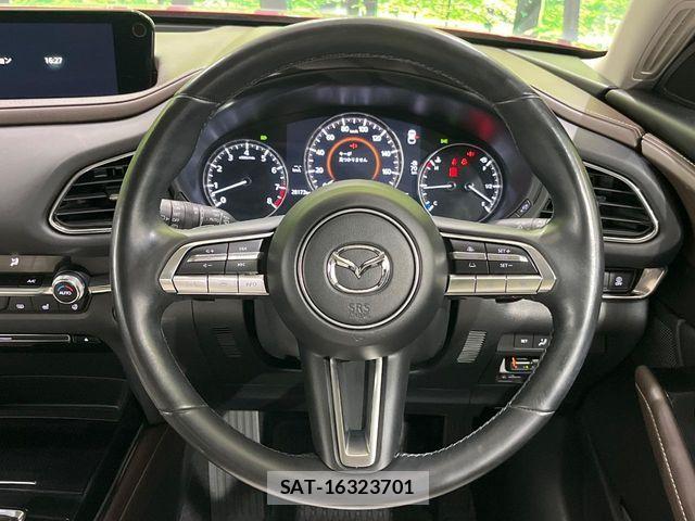 Mazda CX-30 2022-11 7216852-11