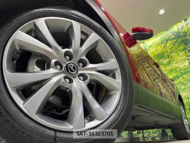 Mazda CX-30 2022-11 7216852-12