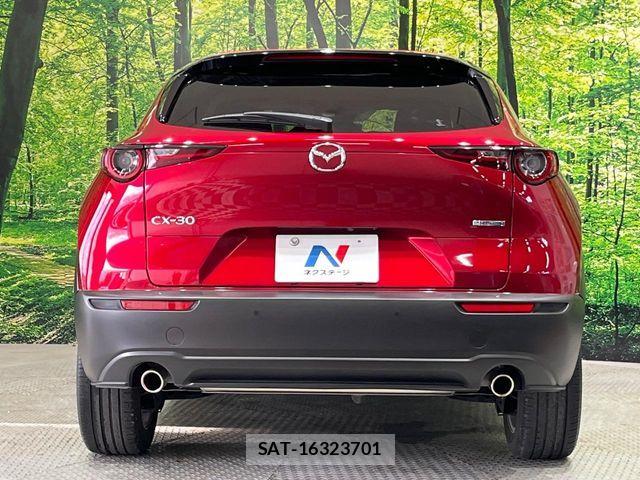 Mazda CX-30 2022-11 7216852-14