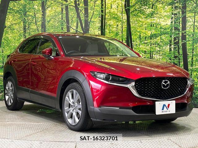 Mazda CX-30 2022-11 7216852-15